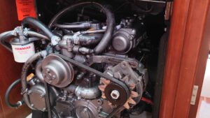 Dehler 39 for sale 2000 - photo 26