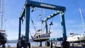 Dehler 39 for sale 2000 - photo 5