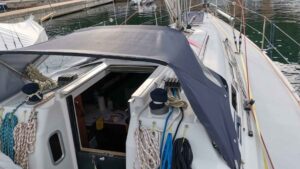 Dehler 39 for sale 2000 - photo 7