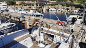 Dehler 39 for sale 2000 - photo 9