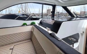 Jeanneau Leader 33 for sale 2021 - photo 13
