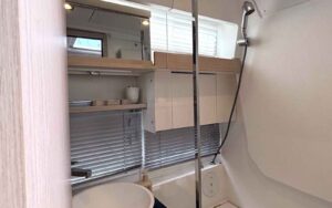 Jeanneau Leader 33 for sale 2021 - photo 17