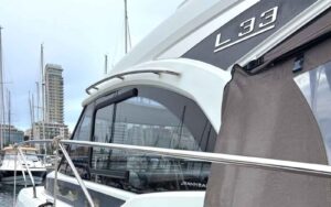 Jeanneau Leader 33 for sale 2021 - photo 6