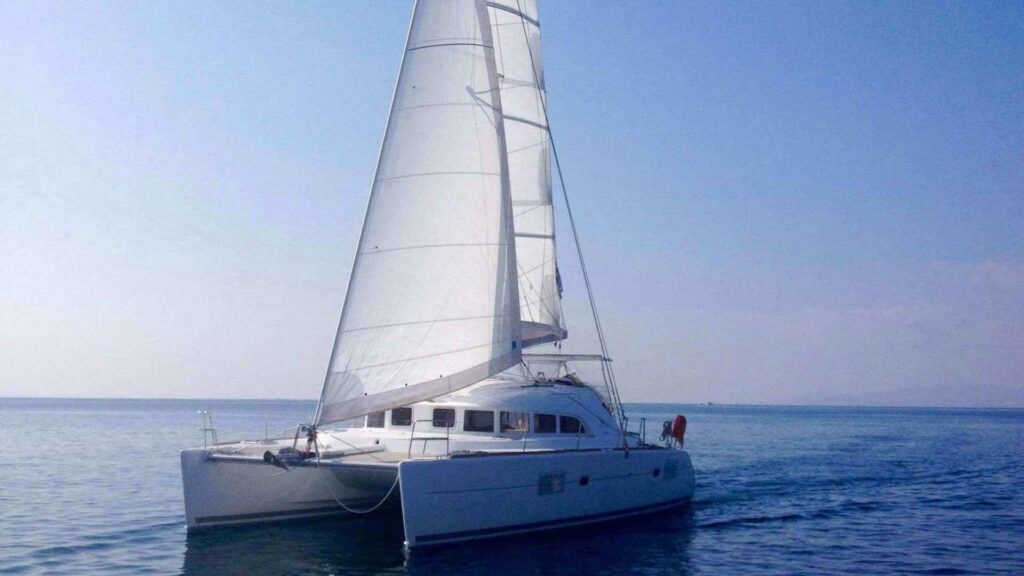 Lagoon 380