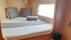 Lagoon 380 For Sale 2014 - photo 10