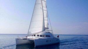 Lagoon 380 For Sale 2014 - photo 2