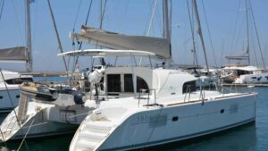 Lagoon 380 For Sale 2014 - photo 3