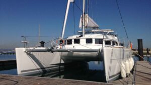 Lagoon 380 For Sale 2014 - photo 4