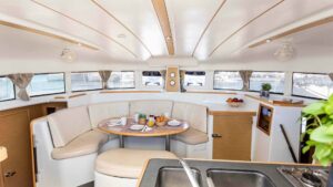 Lagoon 380 For Sale 2014 - photo 7