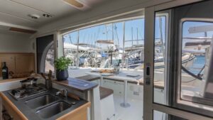 Lagoon 380 For Sale 2014 - photo 8