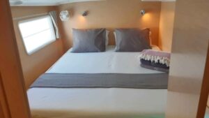 Lagoon 380 For Sale 2014 - photo 9