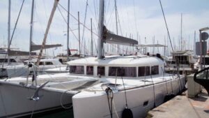 Lagoon 400