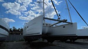 Lagoon 400 For Sale 2010 - photo 4