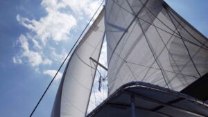 Lagoon 400 For Sale 2010 - photo 5