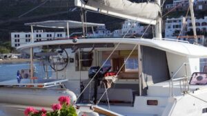Lagoon 400 For Sale 2010 - photo 8