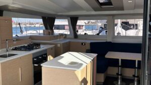 NEW Fountaine Pajot 44 for sale 2026 - photo 10