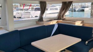 NEW Fountaine Pajot 44 for sale 2026 - photo 11