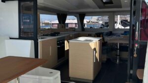 NEW Fountaine Pajot 44 for sale 2026 - photo 12