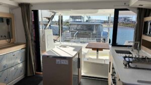 NEW Fountaine Pajot 44 for sale 2026 - photo 13
