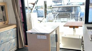 NEW Fountaine Pajot 44 for sale 2026 - photo 14