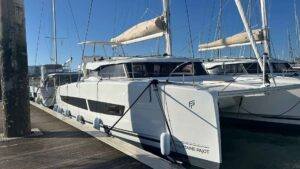 NEW Fountaine Pajot 44 for sale 2026 - photo 2