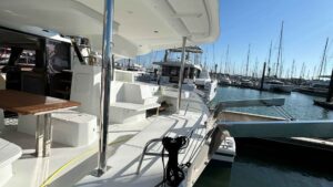 NEW Fountaine Pajot 44 for sale 2026 - photo 4