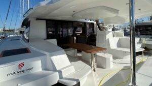 NEW Fountaine Pajot 44 for sale 2026 - photo 5
