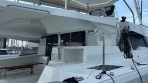 NEW Fountaine Pajot 44 for sale 2026 - photo 6