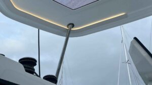 NEW Fountaine Pajot 44 for sale 2026 - photo 7