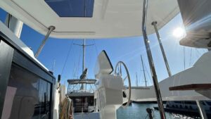 NEW Fountaine Pajot 44 for sale 2026 - photo 8