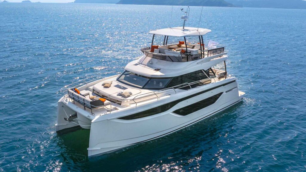 Prestige M48