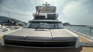 Prestige M48 for sale 2024 - photo 10