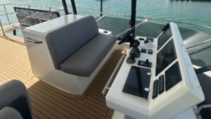 Prestige M48 for sale 2024 - photo 15
