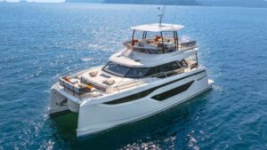 Prestige M48 for sale 2024 - photo 2