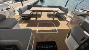 Prestige M48 for sale 2024 - photo 21