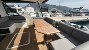 Prestige M48 for sale 2024 - photo 23