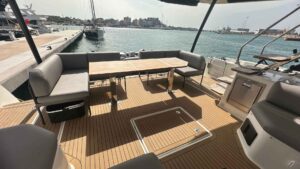 Prestige M48 for sale 2024 - photo 24