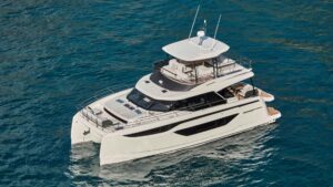 Prestige M48 for sale 2024 - photo 3