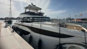 Prestige M48 for sale 2024 - photo 4