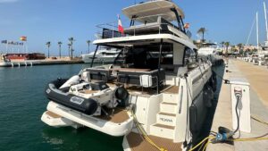 Prestige M48 for sale 2024 - photo 5