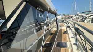 Prestige M48 for sale 2024 - photo 7