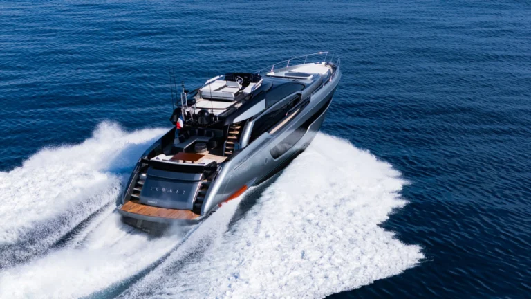RIVA PERSEO SUPER SAMIRA
