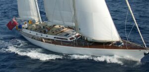 ROYAL HUISMAN VOLADOR