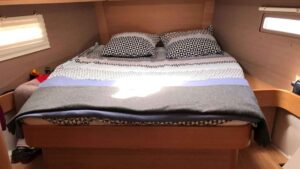 Dufour 470 for sale 2025 - photo 10