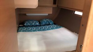 Dufour 470 for sale 2025 - photo 11
