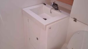 Dufour 470 for sale 2025 - photo 13