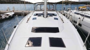 Dufour 470 for sale 2025 - photo 3