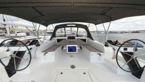 Dufour 470 for sale 2025 - photo 4