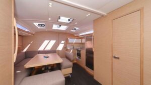 Dufour 470 for sale 2025 - photo 6