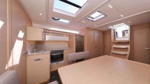 Dufour 470 for sale 2025 - photo 8